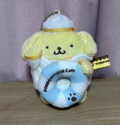 2026年最新】ﾎﾟﾑﾎﾟﾑﾌﾟﾘﾝｶﾌｪぬいぐるみの人気アイテム - メルカリ