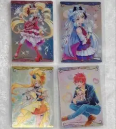 2026年最新】プリキュア ウエハース hugっと!プリキュアの人気アイテム