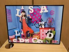 2026年最新】lisa サイン ポスターの人気アイテム - メルカリ