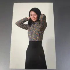2026年最新】島田陽子写真の人気アイテム - メルカリ