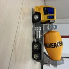 2026年最新】ブリキ ミキサー車の人気アイテム - メルカリ