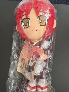 2026年最新】月姫 ぬいぐるみの人気アイテム - メルカリ