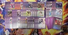 2026年最新】紫アンティーカ デッキの人気アイテム - メルカリ