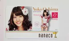 2026年最新】AKB nanacoカードの人気アイテム - メルカリ