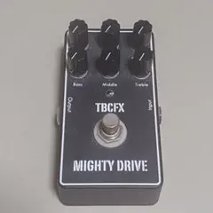 2026年最新】tbcfx mighty driveの人気アイテム - メルカリ