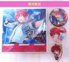 2026年最新】朱桜司缶バッジの人気アイテム - メルカリ