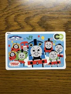 2026年最新】トーマスタウン SUICAの人気アイテム - メルカリ