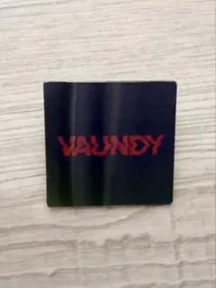 2026年最新】vaundy ピンズの人気アイテム - メルカリ