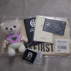 2026年最新】be:first くま マナトの人気アイテム - メルカリ