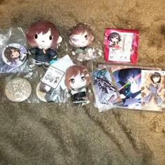 2026年最新】東雲絵名缶バッジの人気アイテム - メルカリ