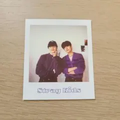 2026年最新】straykids ポラロイドの人気アイテム - メルカリ