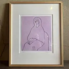 2026年最新】銅版画・エッチングの人気アイテム - メルカリ
