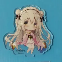 2026年最新】しらたまこ アクスタの人気アイテム - メルカリ