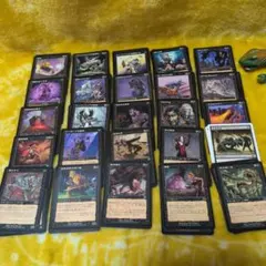 2026年最新】mtg 引退品の人気アイテム - メルカリ