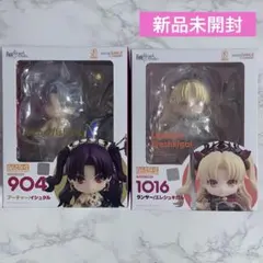 2026年最新】エレシュキガル ねんどろいどの人気アイテム - メルカリ