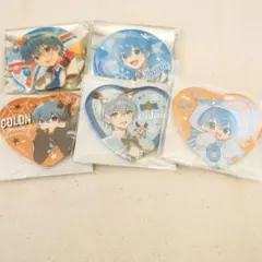 2026年最新】ころん 缶バッジ 2023の人気アイテム - メルカリ