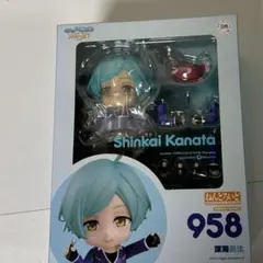 2026年最新】ねんどろいど 羽風薫の人気アイテム - メルカリ