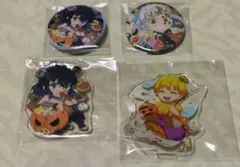 2026年最新】ハロウィン 鬼滅の刃 2019の人気アイテム - メルカリ