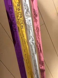 2026年最新】niziu銀テの人気アイテム - メルカリ