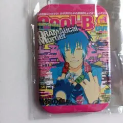 2026年最新】dramatical murder 缶バッジの人気アイテム - メルカリ