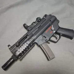 2026年最新】マルゼン mp5kの人気アイテム - メルカリ