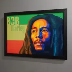 2026年最新】ポスター bob marleyの人気アイテム - メルカリ