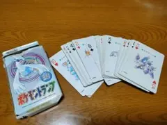 2026年最新】ポケモントランプ銀の人気アイテム - メルカリ