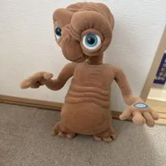 2026年最新】e.t. トーキングの人気アイテム - メルカリ