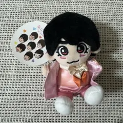 2026年最新】大西流星 ちびぬい 初心loveの人気アイテム - メルカリ