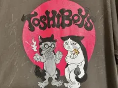 2026年最新】都市ボーイズ tシャツの人気アイテム - メルカリ