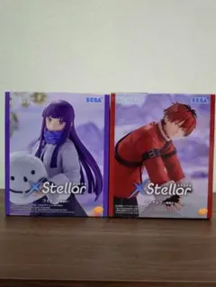 2026年最新】XStellar フリーレン 雪遊びの人気アイテム - メルカリ