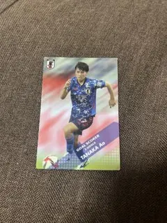 2026年最新】田中碧 カードの人気アイテム - メルカリ