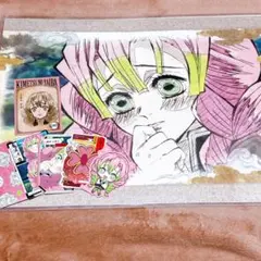 2026年最新】鬼滅の刃 ダイニング ランチョン 蜜璃の人気アイテム