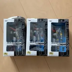 2026年最新】マジンガーz スケルトン・フィギュアの人気アイテム
