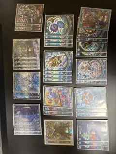 2026年最新】シャコガイル デッキの人気アイテム - メルカリ