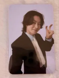 2026年最新】ヒチョル super juniorの人気アイテム - メルカリ