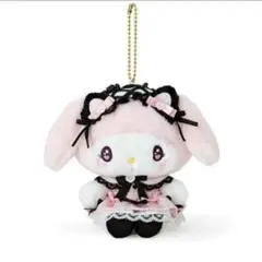 2026年最新】マイメロディ ぬいぐるみ(夢リボン)の人気アイテム - メルカリ