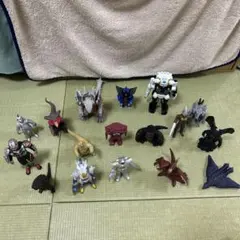 2026年最新】ウルトラ怪獣dxの人気アイテム - メルカリ