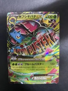 2026年最新】フシギバナex 20thの人気アイテム - メルカリ