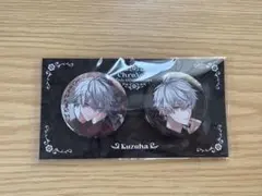 2026年最新】chronoir 缶バッジの人気アイテム - メルカリ