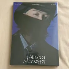 2026年最新】seventeen ジョンハン attaccaの人気アイテム - メルカリ