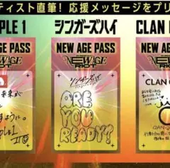 2026年最新】シンガーズ ステッカーの人気アイテム - メルカリ