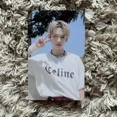 2026年最新】straykids リノ トレカの人気アイテム - メルカリ