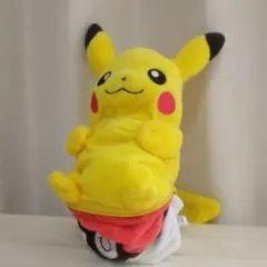 2026年最新】ポケットモンスター ポケモンくるりんぬいぐるみ