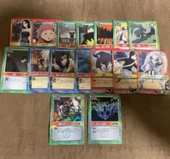 2026年最新】ナルトカードゲームレアの人気アイテム - メルカリ