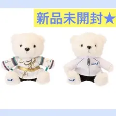 2026年最新】ana 羽生結弦 ベアの人気アイテム - メルカリ