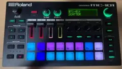 2026年最新】roland mc-202の人気アイテム - メルカリ