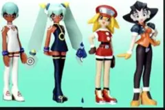 2026年最新】カプコンリアルフィギュアコレクション ロックマンDASHの