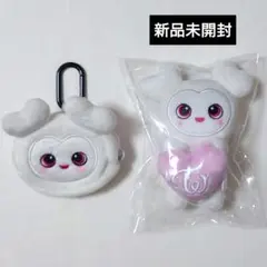 2026年最新】TWICEイヤホンポーチの人気アイテム - メルカリ
