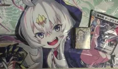 2026年最新】ファンフェスティバル プレイマットの人気アイテム - メルカリ